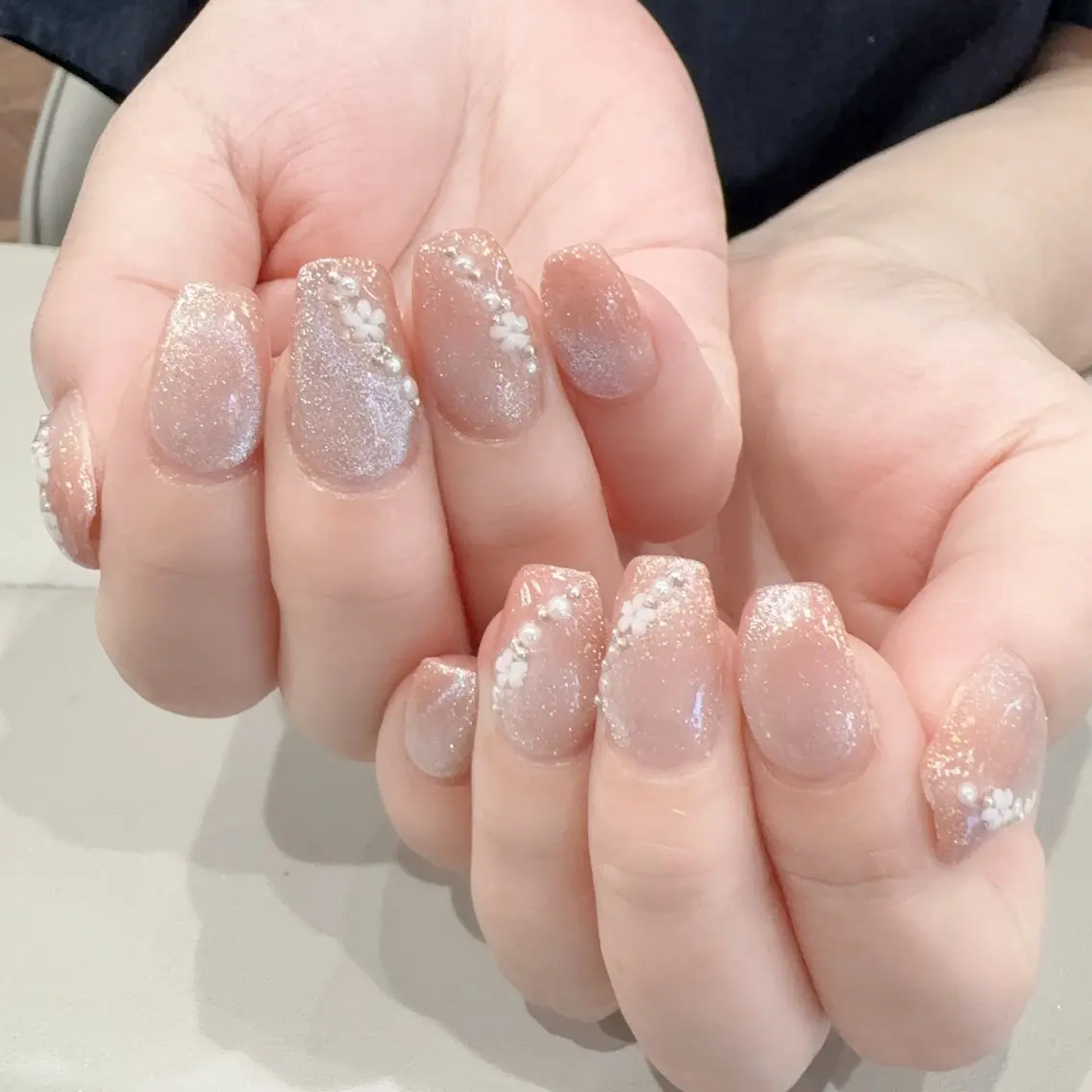 ネイル Rika nail cocoのネイルデザイン