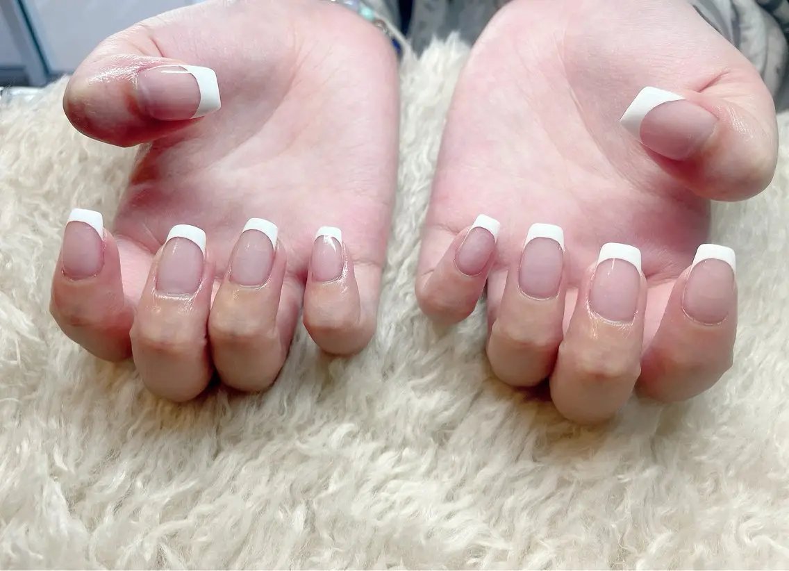 ネイル ハンドネイル mii nailのネイルデザイン