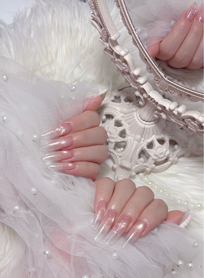 ネイル R salonのネイルデザイン
