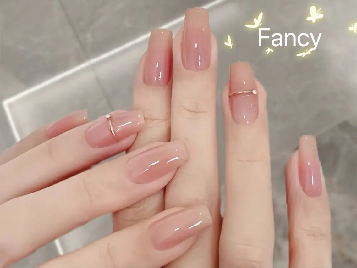 ネイル 森 みやのネイルデザイン
