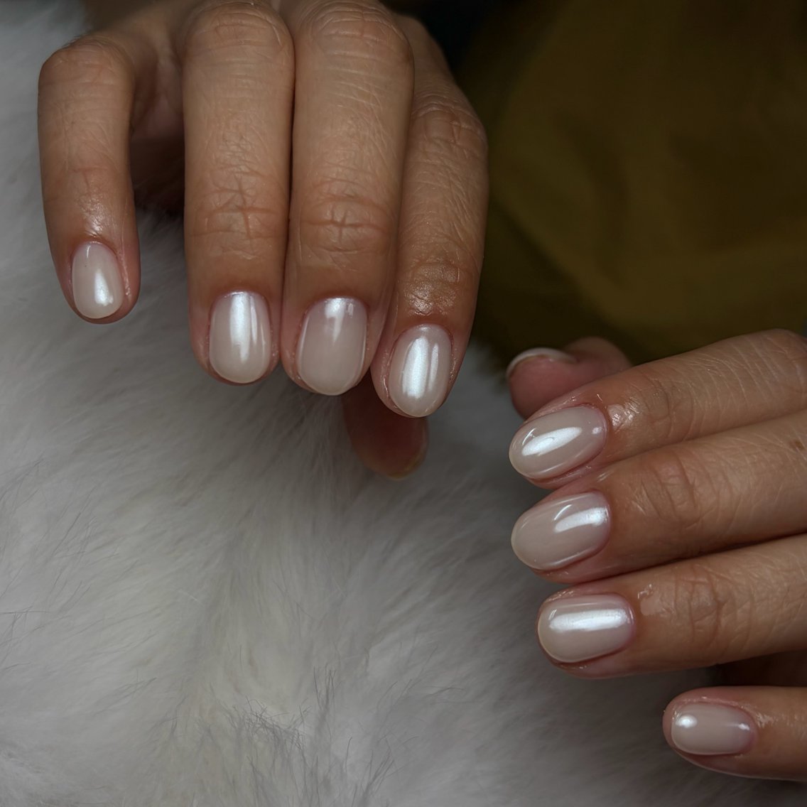 ネイル ハンドネイル Miami NailHouseのネイルデザイン