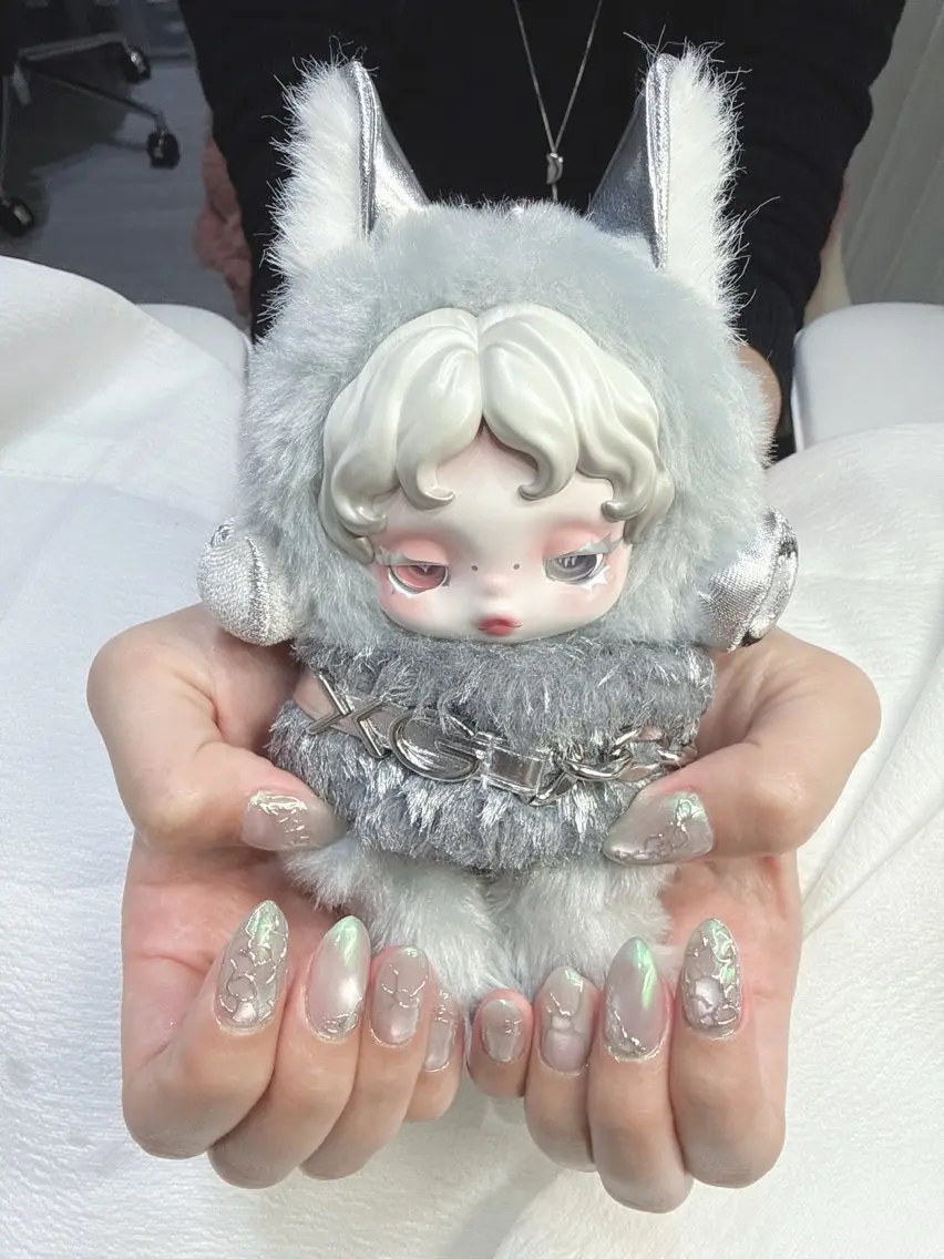 ネイル NailSalon✨ Écrinエクランのネイルデザイン