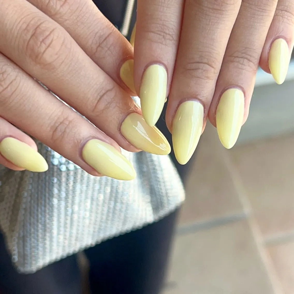 ネイル ハンドネイル azu nailのネイルデザイン