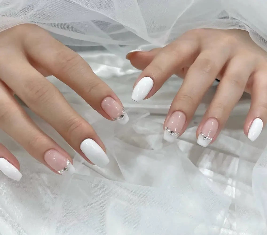 ネイル 🎀Lilla💎 Nail Salonのネイルデザイン