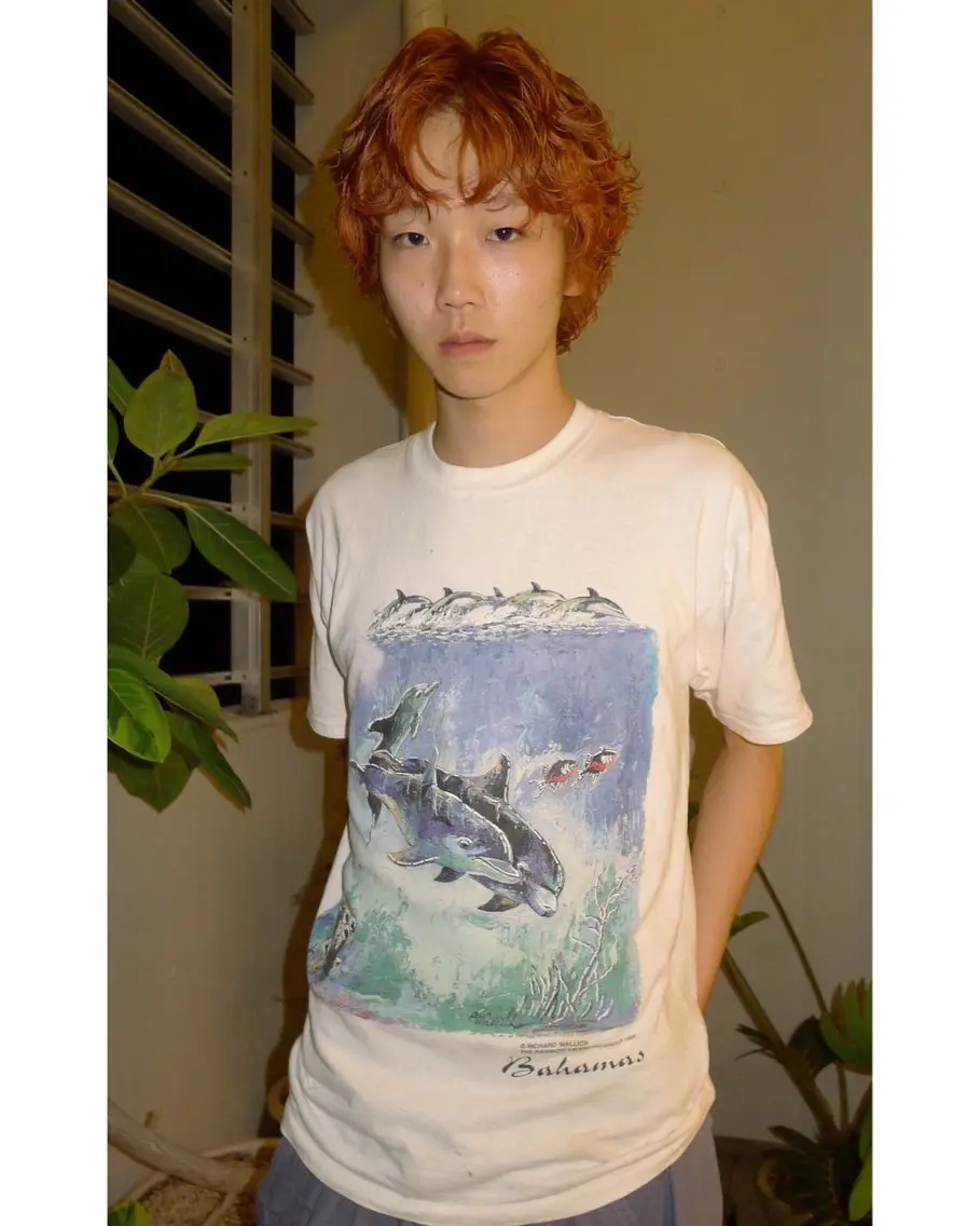カラー パーマ メンズ メンズブリーチ メンズパーマ ブリーチ ダブルカラー ブリーチなしカラー カット ヘアカラー メンズカット・パーマ eliasのヘアスタイル