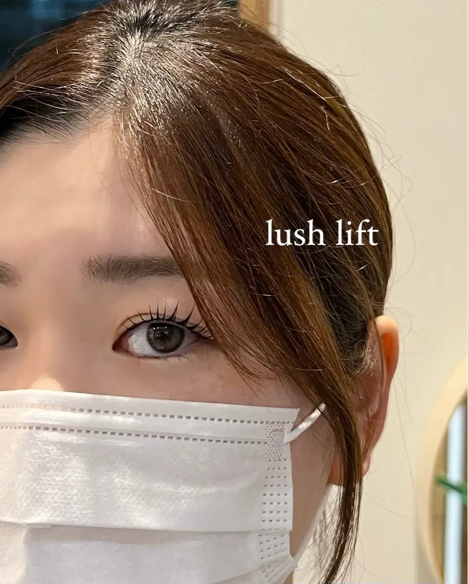 マツエク・マツパ LEPIA(レピア) マヤマのマツエク・マツパデザイン