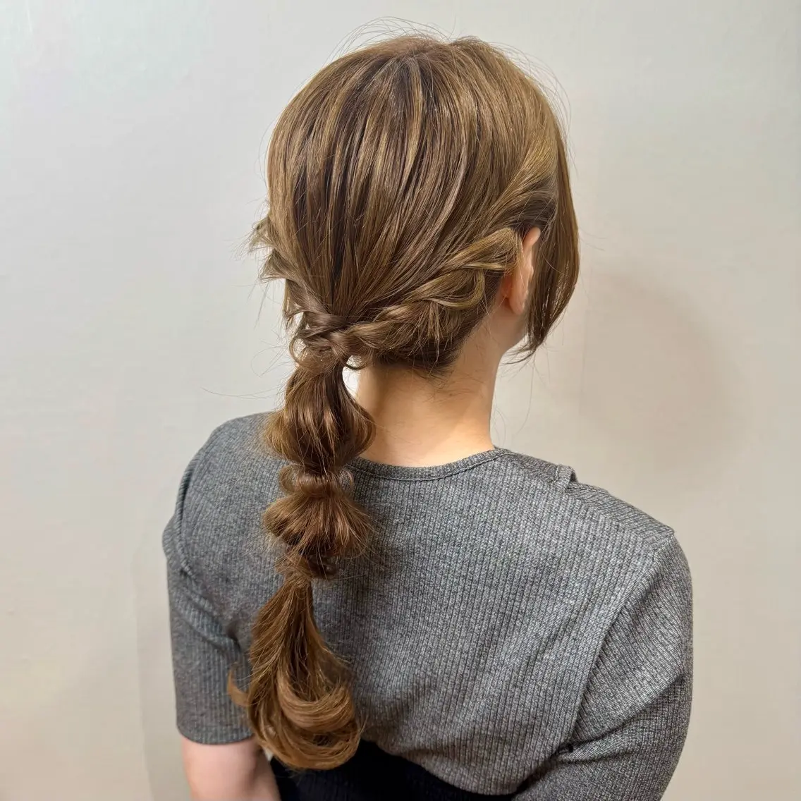 ロング ヘアアレンジ ヘアセット 🌷sakiho🌷 / WiLLのヘアスタイル