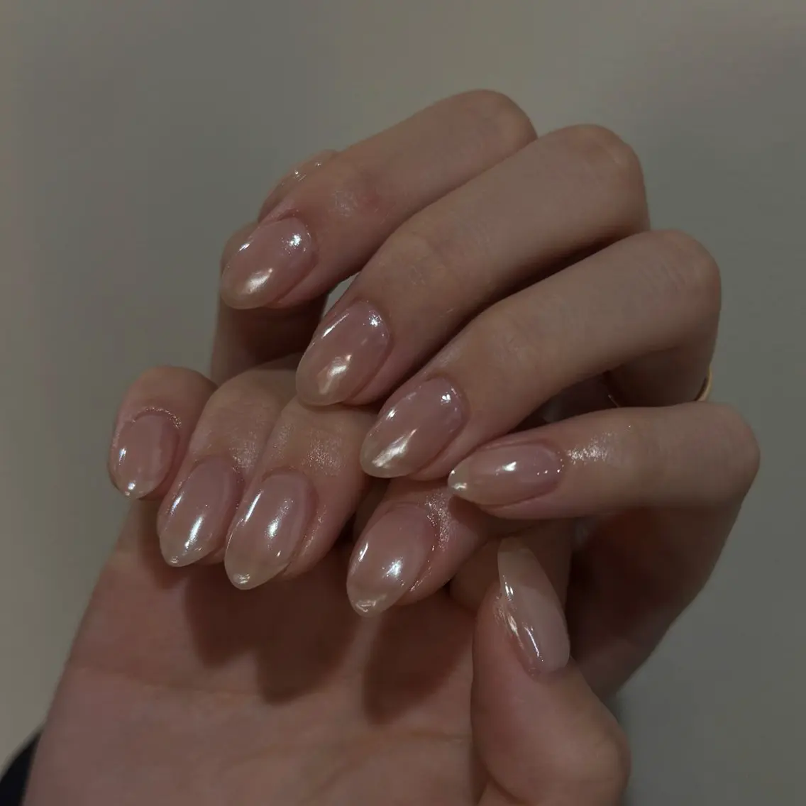 ネイル ハンドネイル nail salon Clairのネイルデザイン