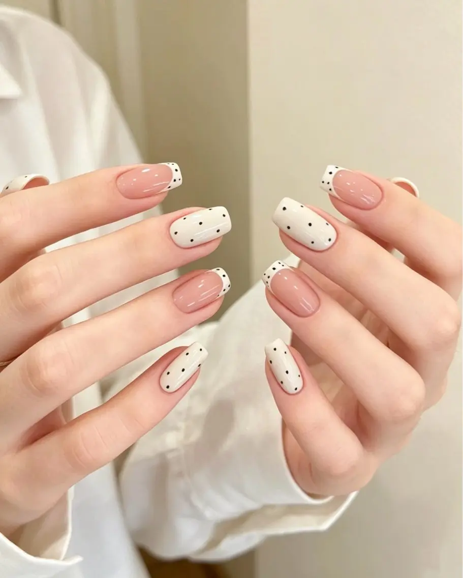 ネイル ハンドネイル LadyJJNail つくばのネイルデザイン