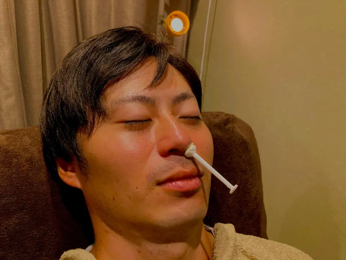 男女兼用脱毛＆ドライ ヘッドスパ トレテルのエステ・リラクイメージ