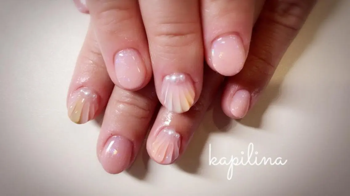 ショート kapilina salonの眉毛・アイブロウイメージ