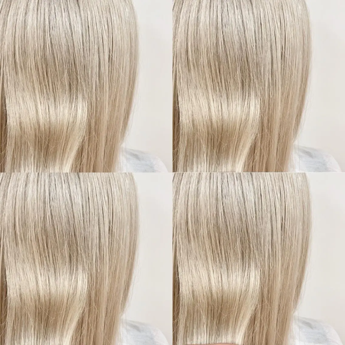 ロング HARU//原宿🤍 リピート率NO.1のヘアスタイル