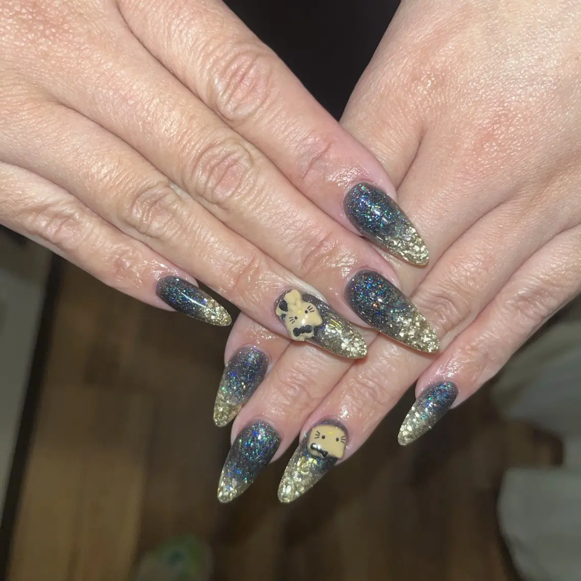 ネイル yukina nailのネイルデザイン