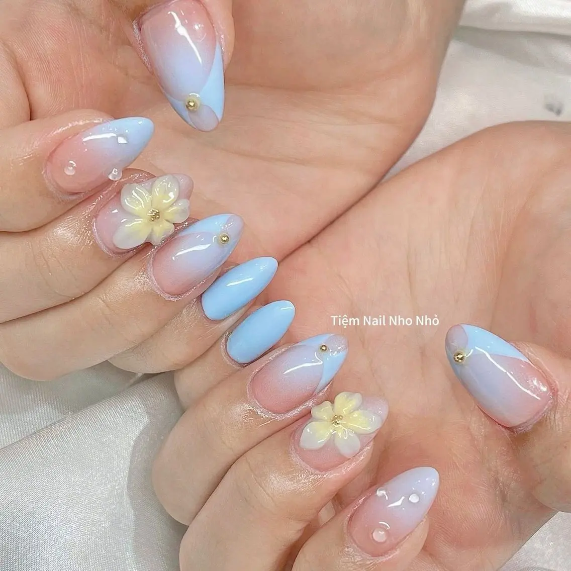 ネイル アートネイル ジェルネイル YUKI NAILのネイルデザイン