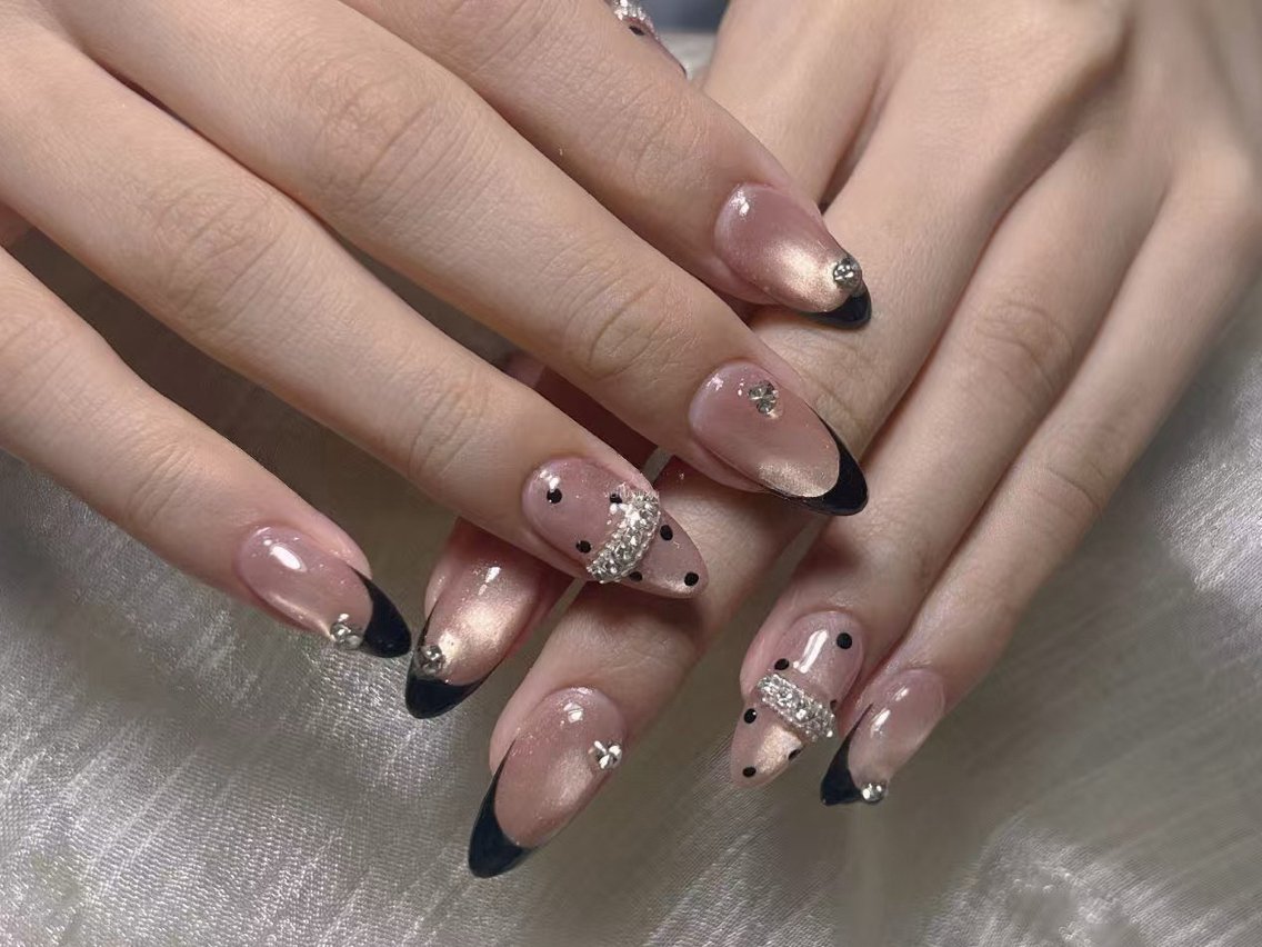 ネイル Nail Angelのネイルデザイン