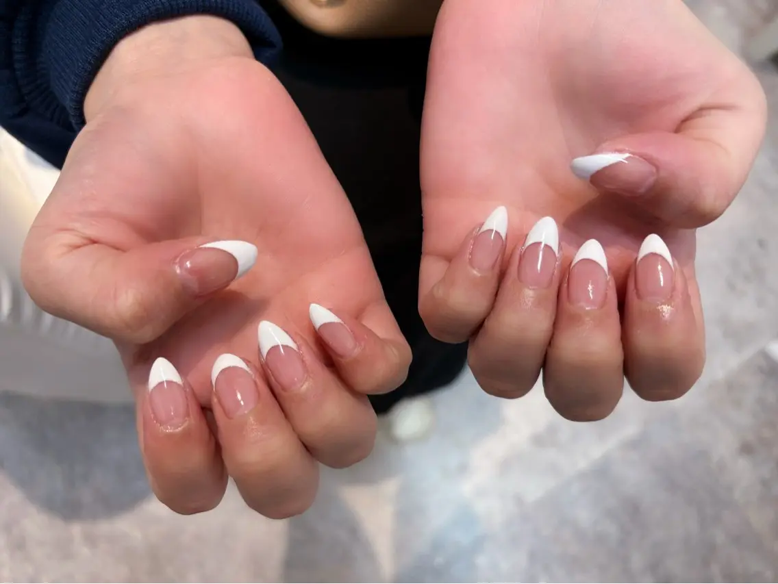 ネイル ハンドネイル 🎀 towa🎶のネイルデザイン