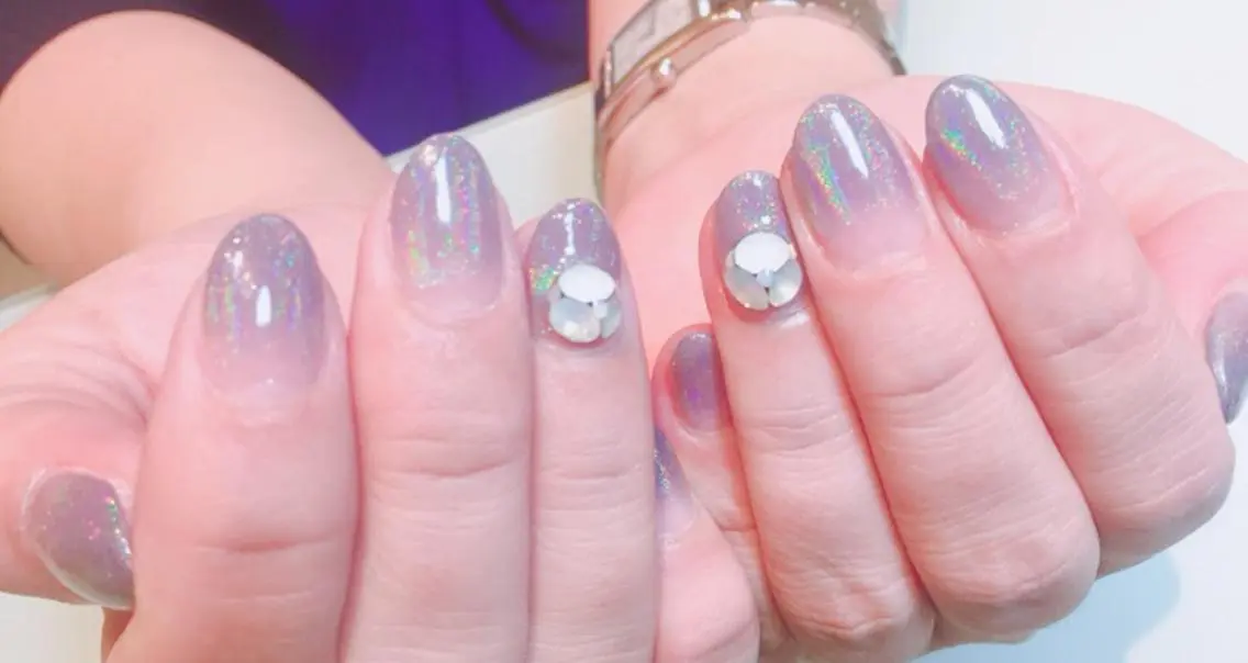 ネイル 西日暮里駅徒歩1分/ NAIL106Gのネイルデザイン