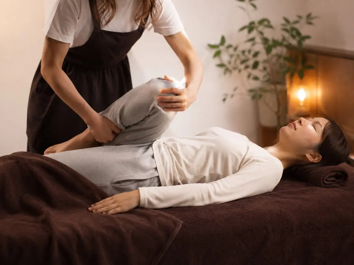 エステ リラク Salon Asneのエステ・リラクイメージ
