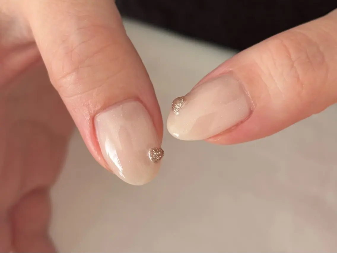 ネイル ハンドネイル THE NAILERYのネイルデザイン