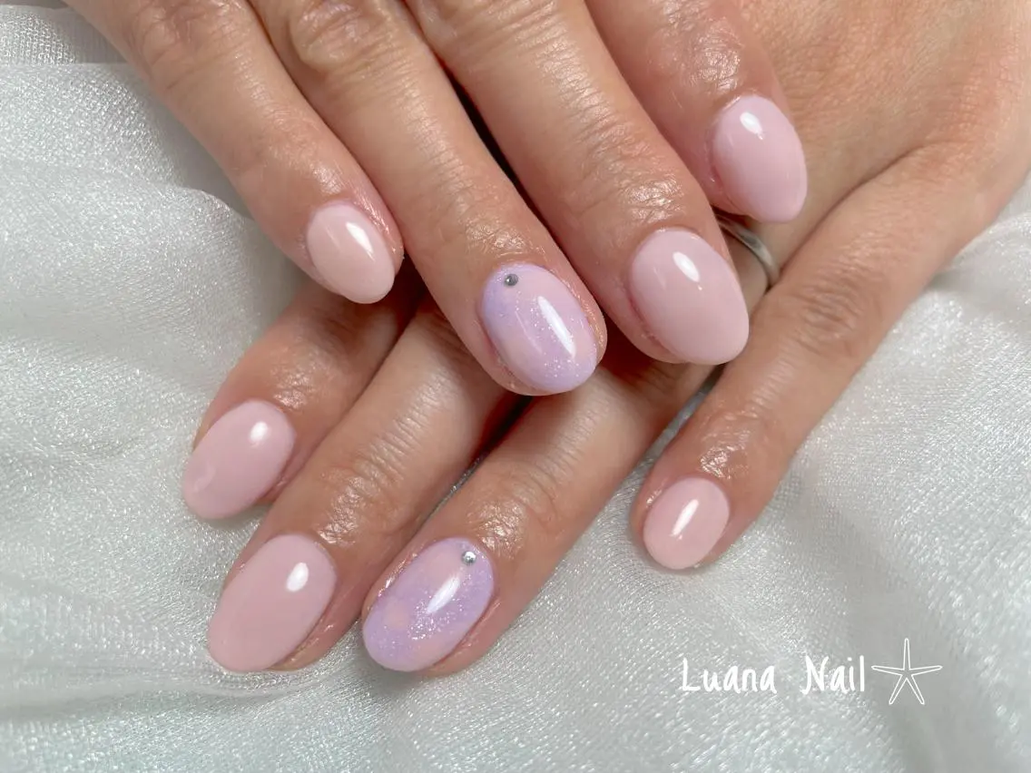 ネイル Nail Salon Subaruのネイルデザイン