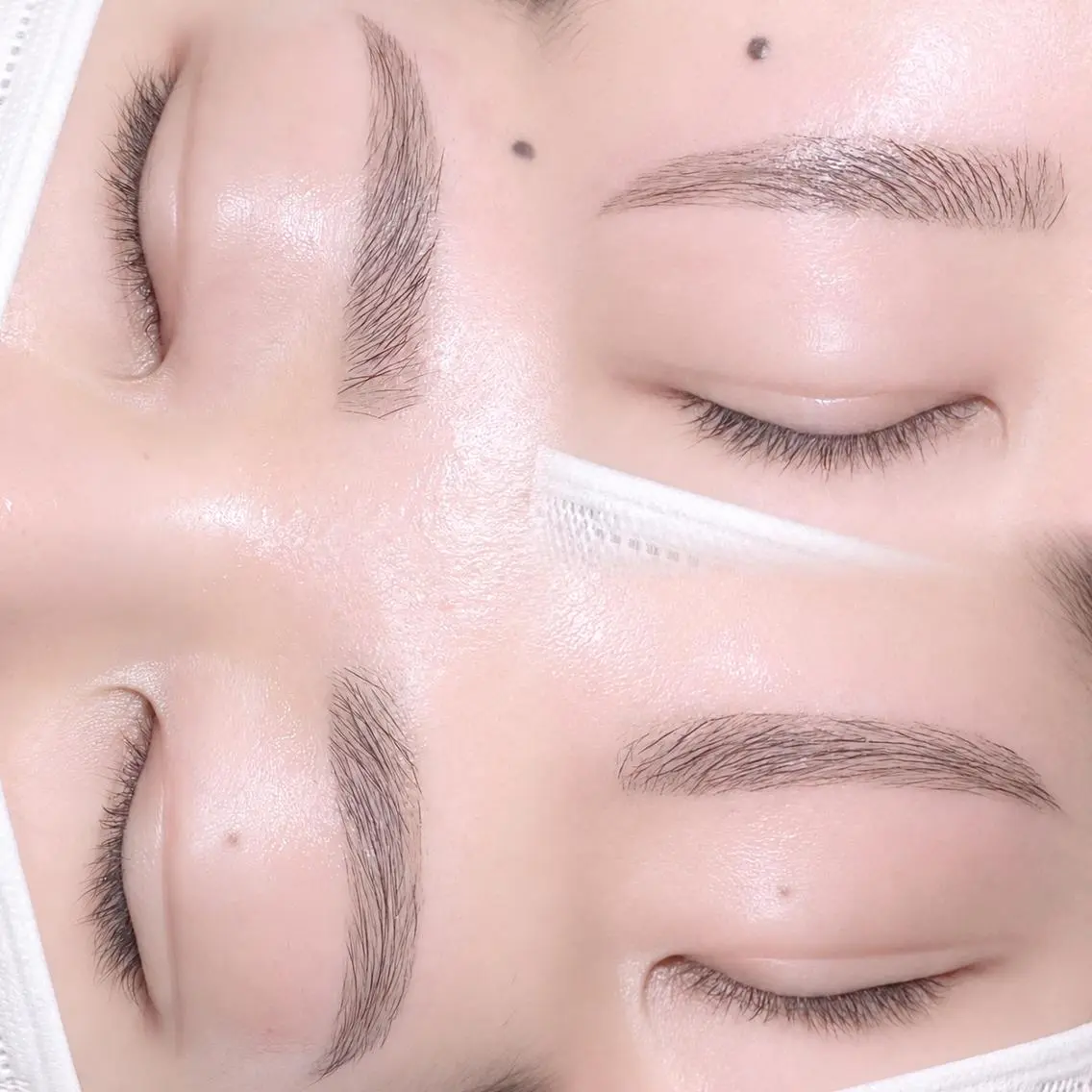 アイブロウ ✅JEC公認. IBROW.の眉毛・アイブロウイメージ