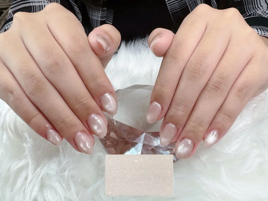 ネイル HANA Nail 自宅ネイルサロンのネイルデザイン