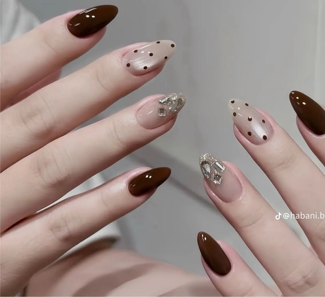 ネイル Ruby Nail 霞ヶ関店のネイルデザイン