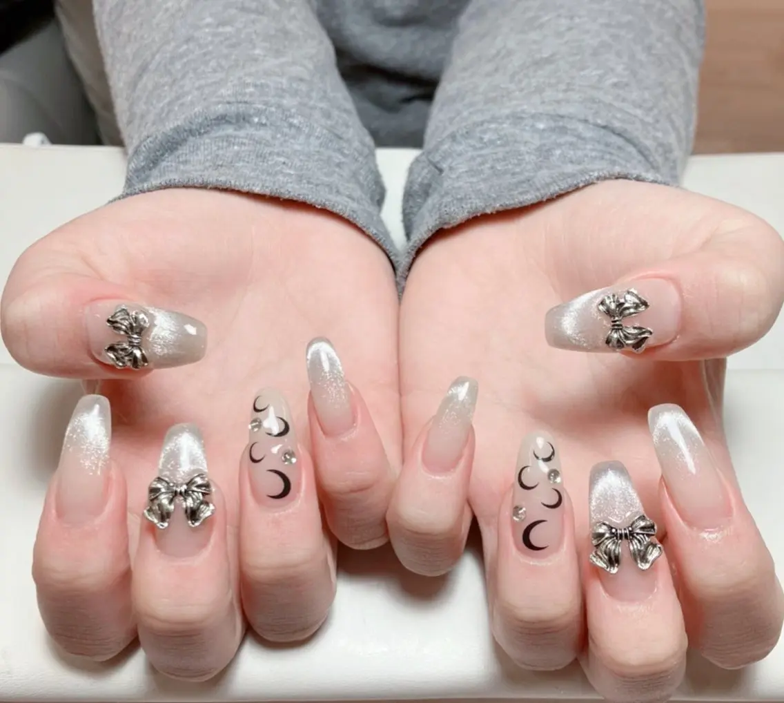 ネイル ハンドネイル Bél Nail salonのネイルデザイン