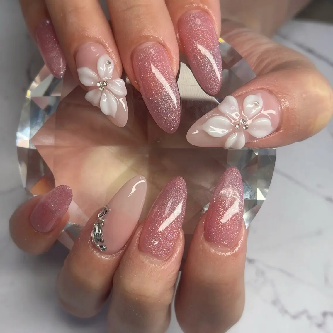 ネイル アートネイル Yun nailのネイルデザイン