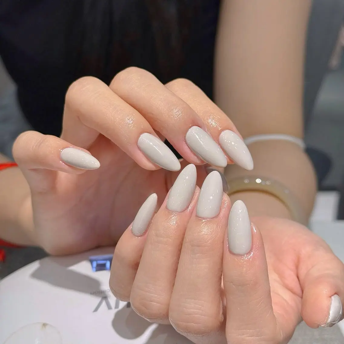 ネイル ハンドネイル ミネットネイル 池袋のネイルデザイン