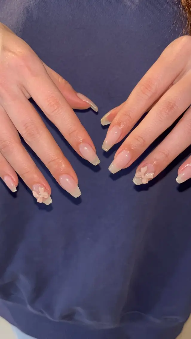 ネイル ハンドネイル ai _nailのネイルデザイン