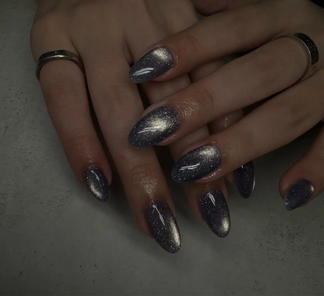 ネイル ハンドネイル Nailsalon ARKαのネイルデザイン