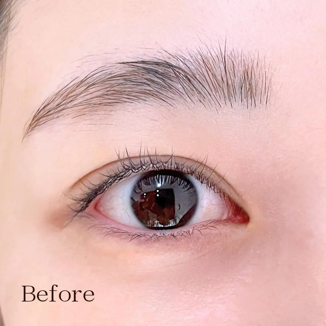 アイブロウ 骨格似合わせ眉WAX 眉まつ毛専門/あすみの眉毛・アイブロウイメージ