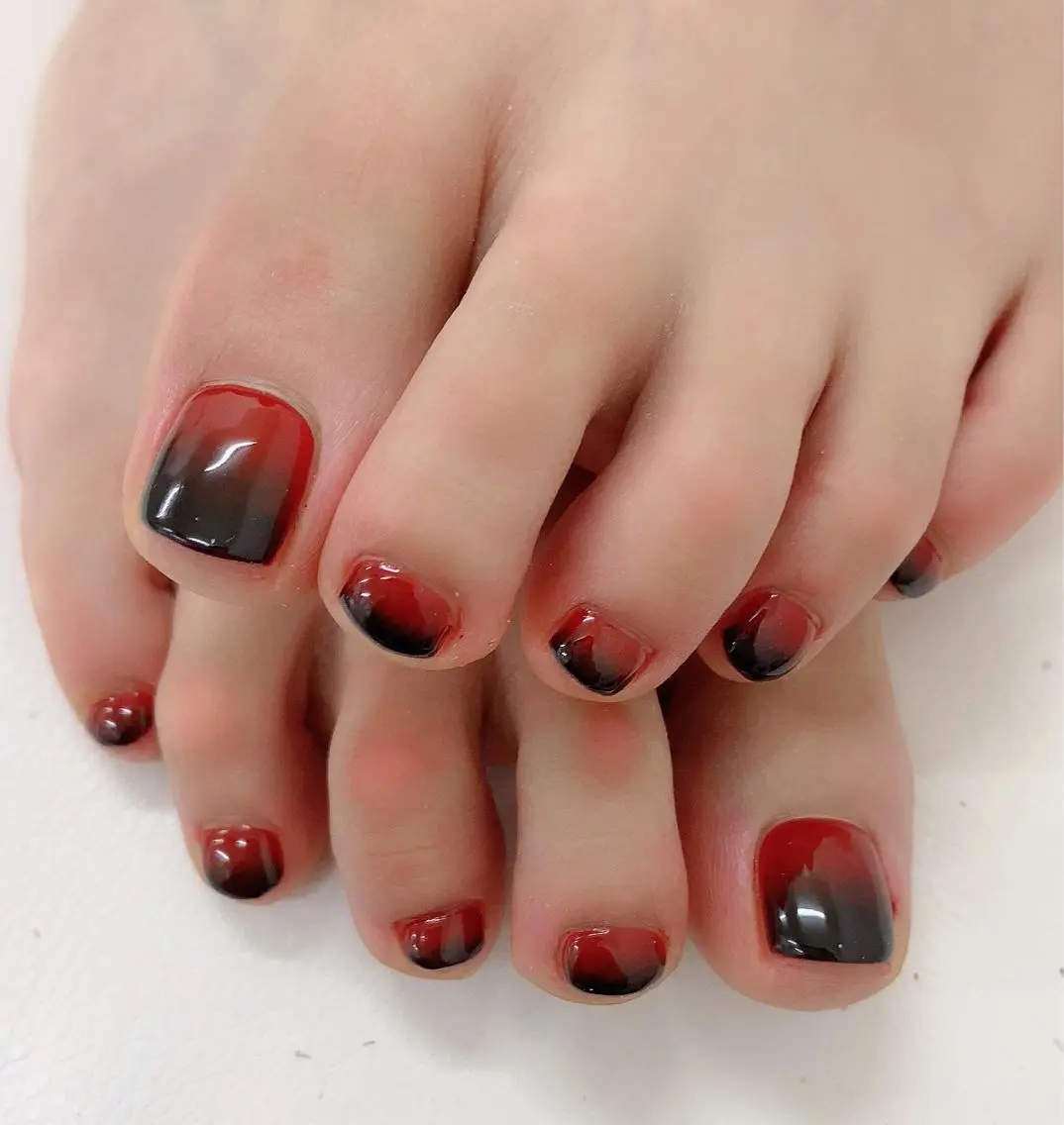 ネイル R salonのネイルデザイン