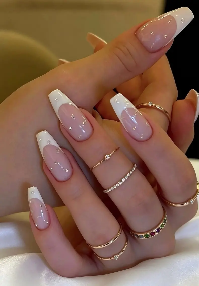 ネイル ハンドネイル NiJi Nailsのネイルデザイン
