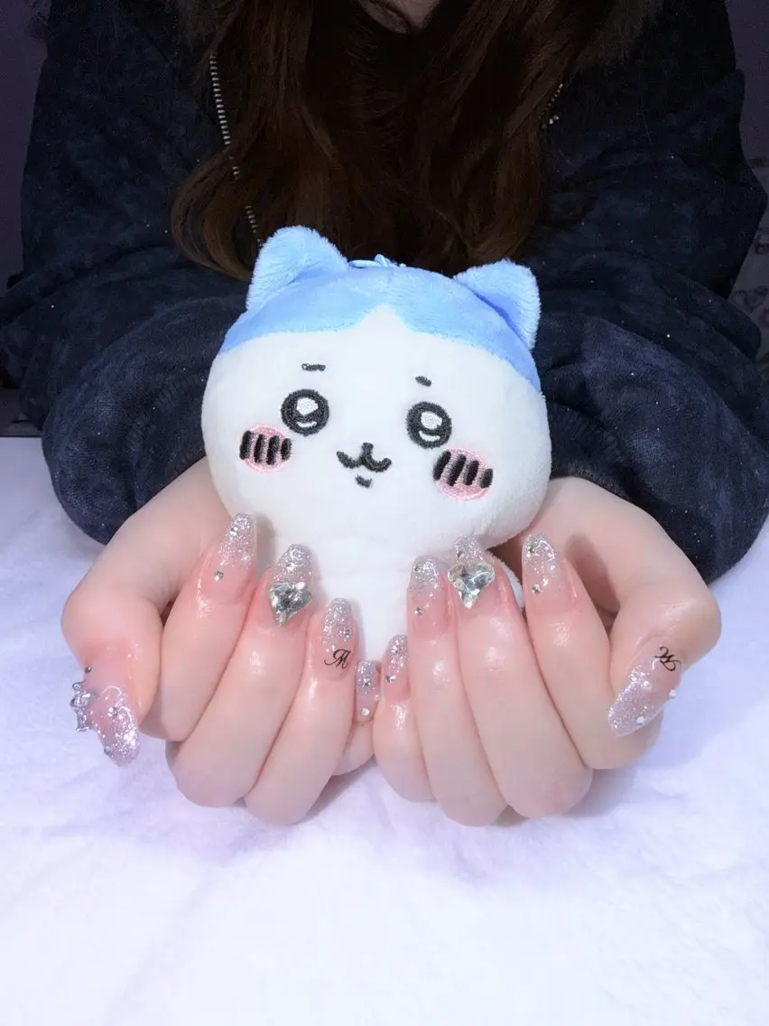 ネイル LUNA 🌙のネイルデザイン