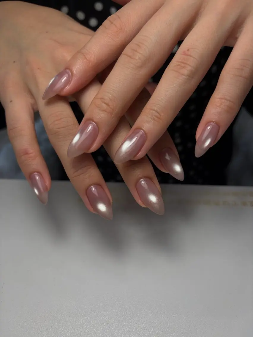 ネイル ハンドネイル Li'a AYAKAのネイルデザイン