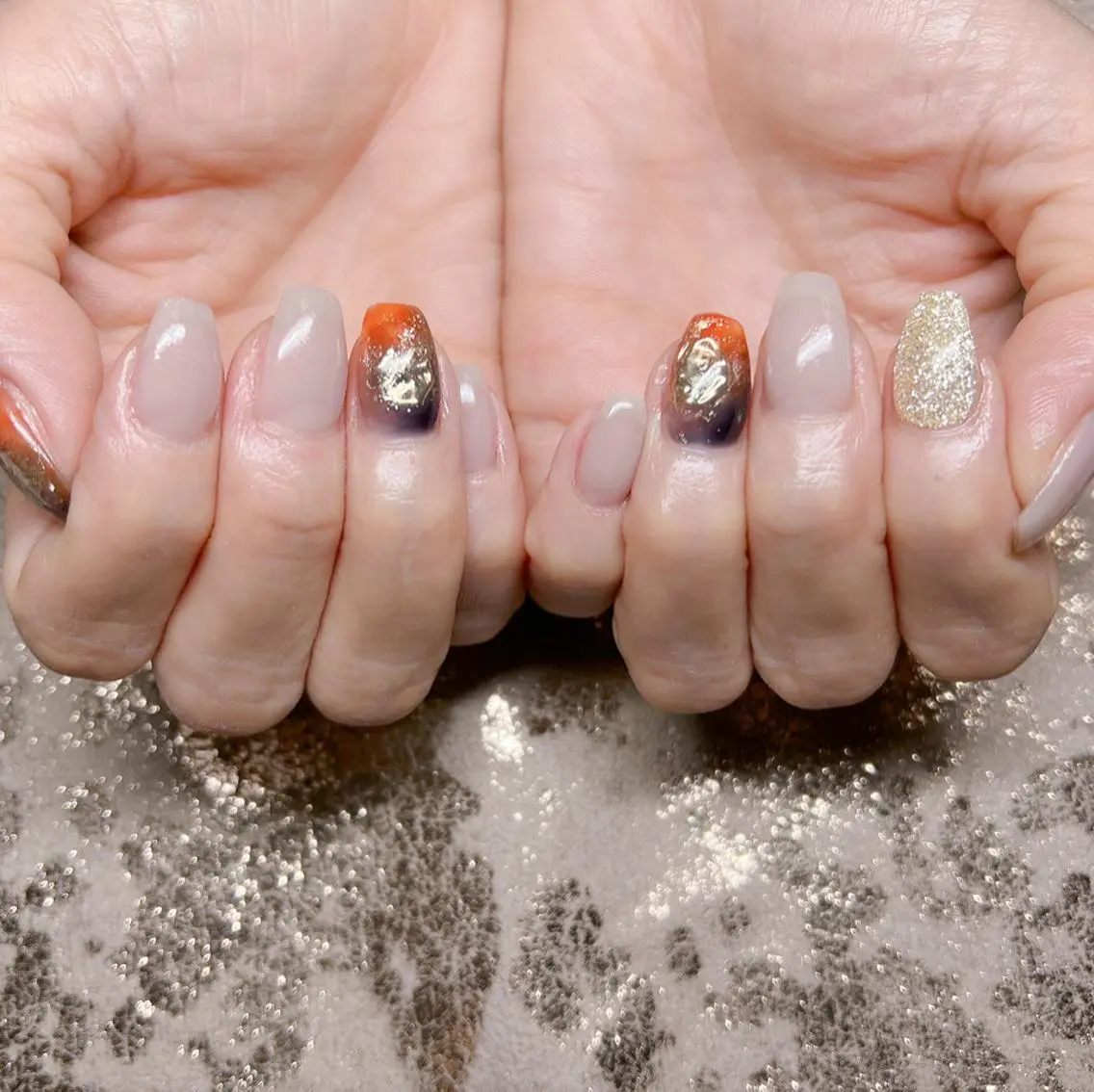 ネイル DollyGirl KYOKOのネイルデザイン