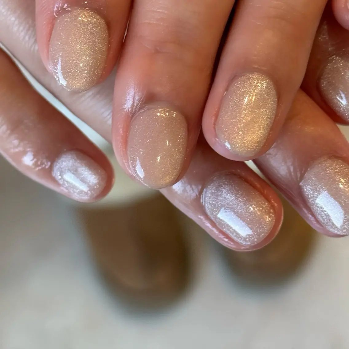 ネイル ハンドネイル sign nail KAHOのネイルデザイン
