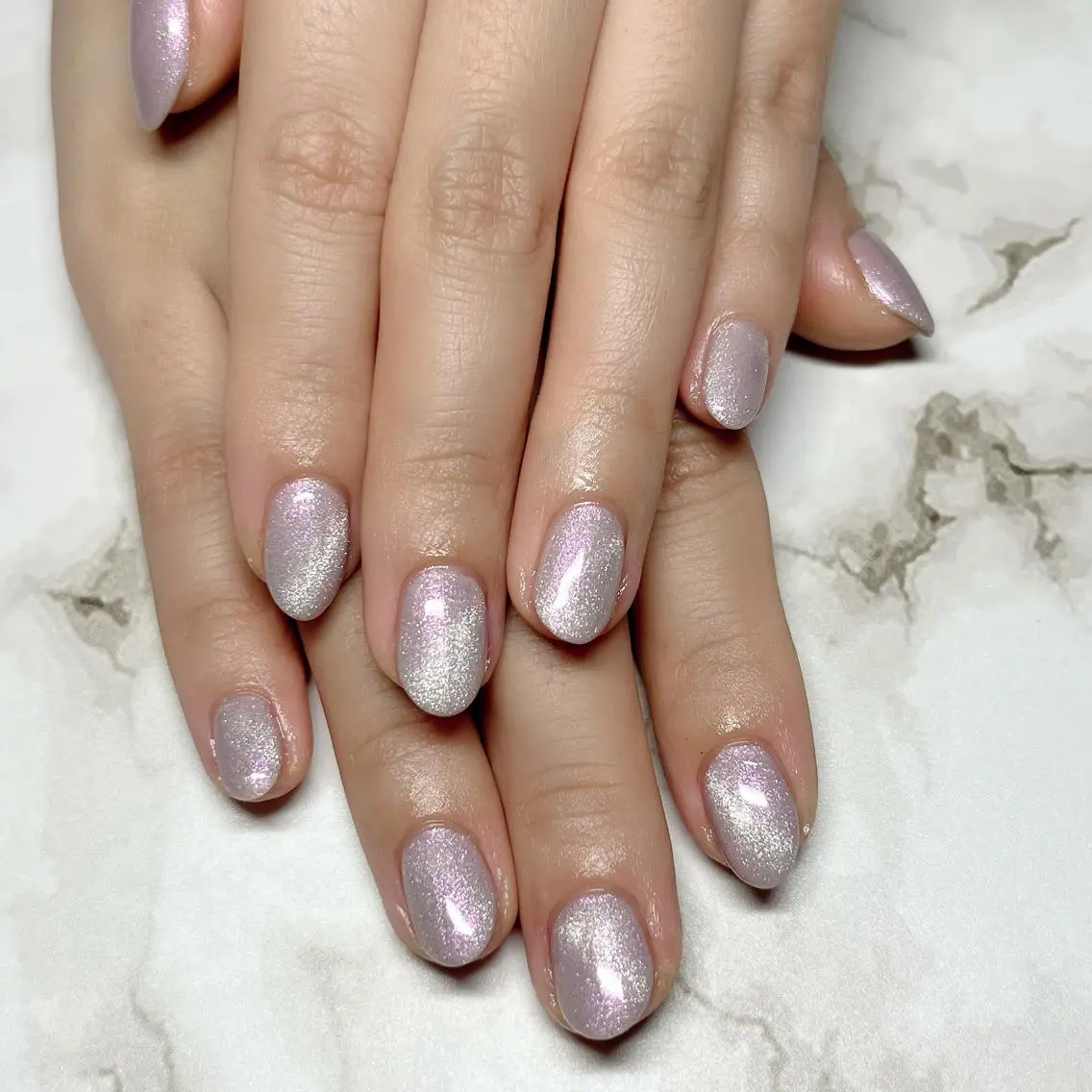 ネイル ハンドネイル RuxuryNail ／RiAnnaのネイルデザイン
