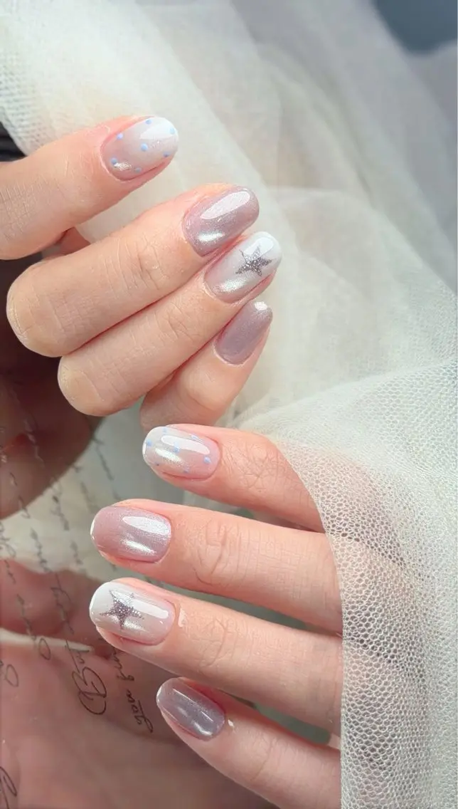ネイル ハンドネイル Ayumi nails川崎店のネイルデザイン
