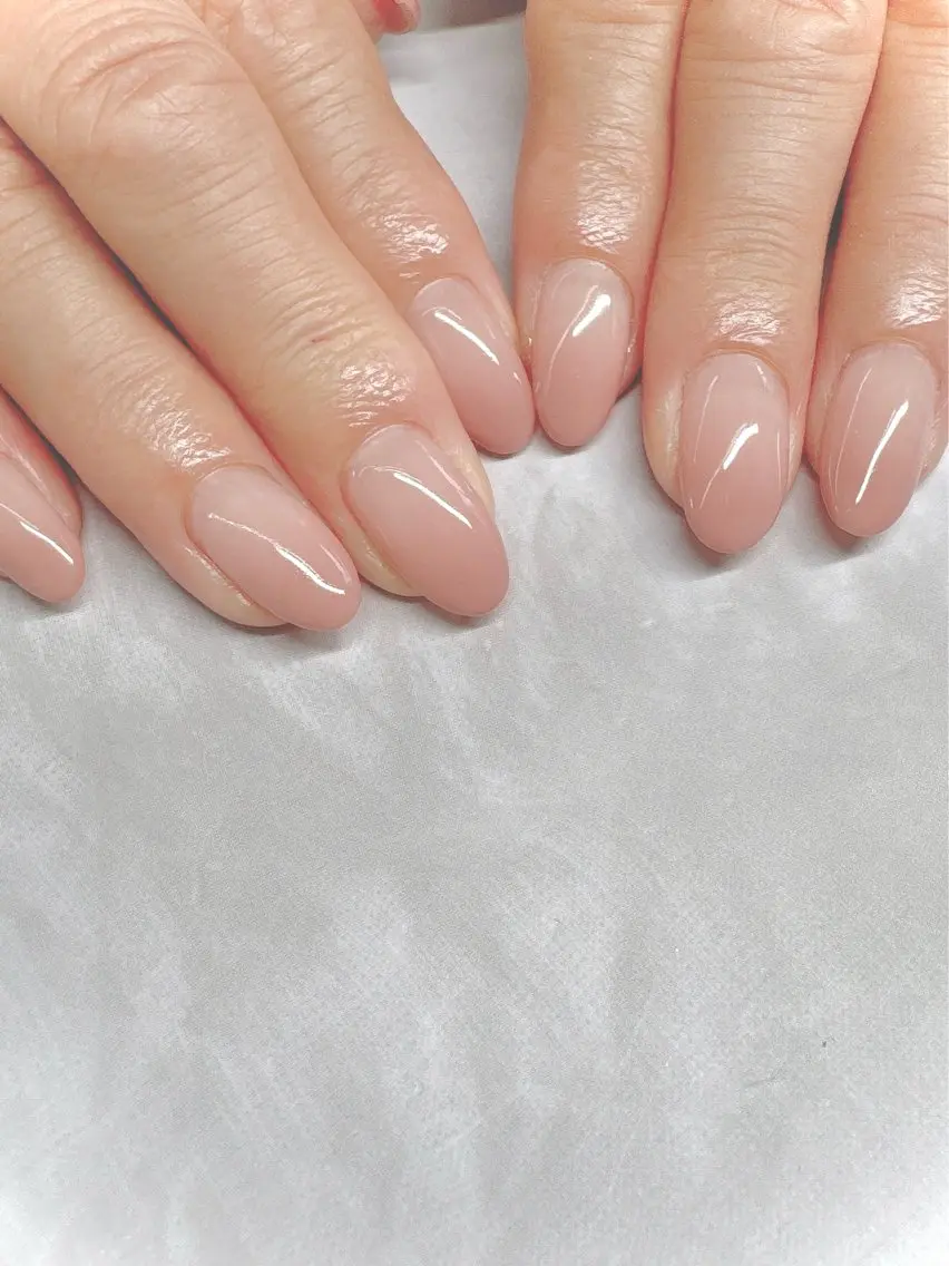 ネイル miryeonail ミリョネイルのネイルデザイン