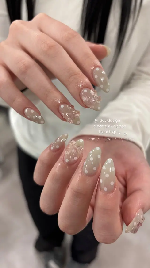 ネイル ハンドネイル 🤎Two ERI🤎のネイルデザイン