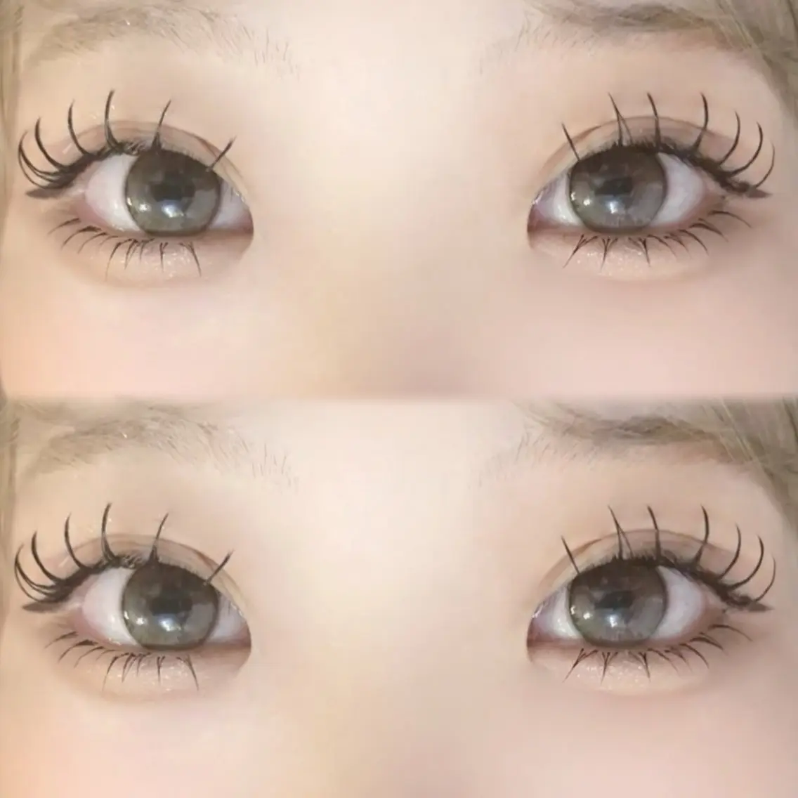 マツエク・マツパ マツエク naruki🌙 ROAR eyeのマツエク・マツパデザイン