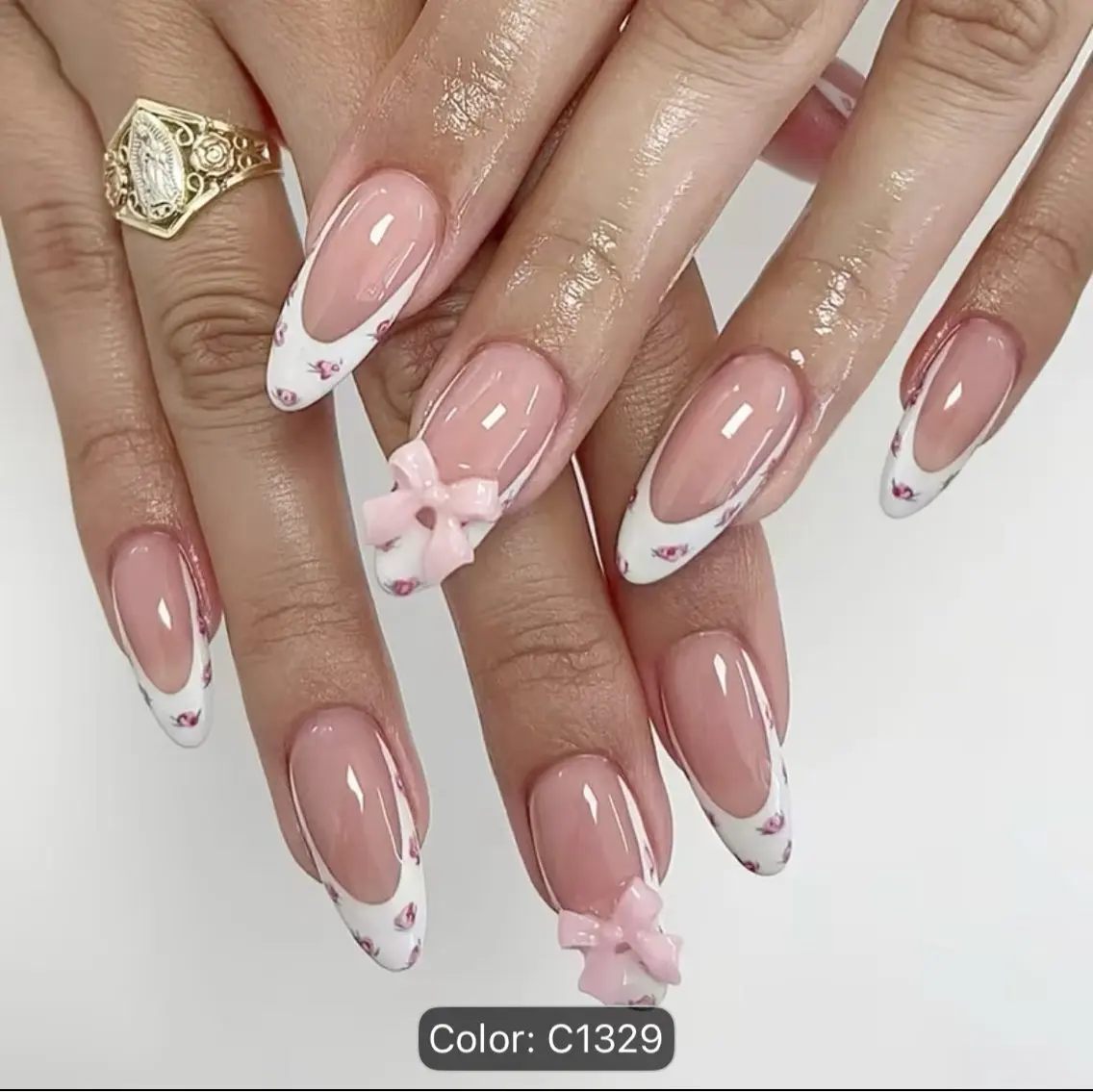 ネイル ハンドネイル A-Box Nail 本厚木のネイルデザイン