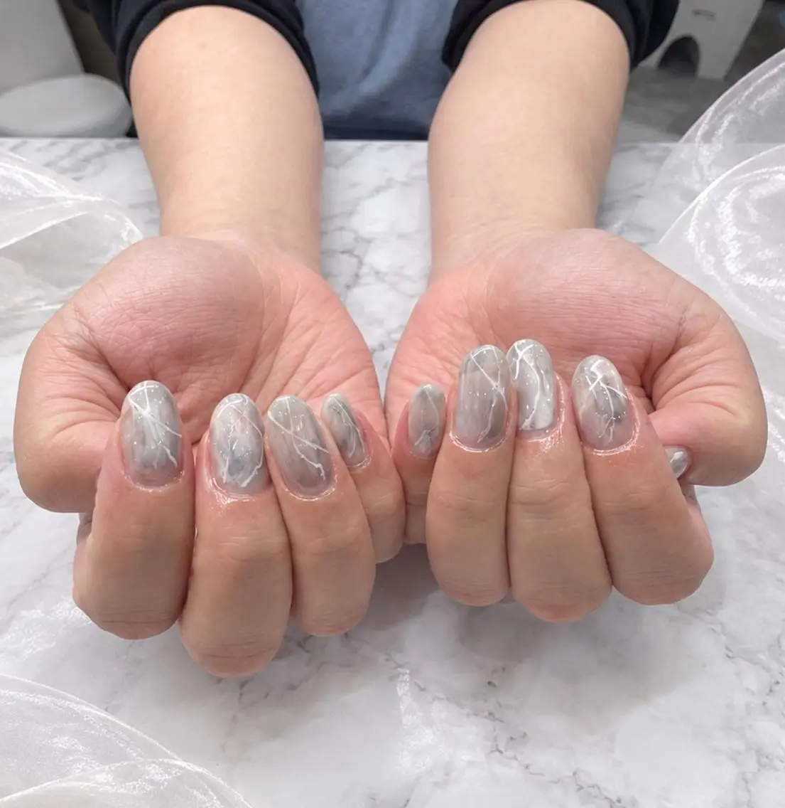 ネイル KUGO SALONのネイルデザイン