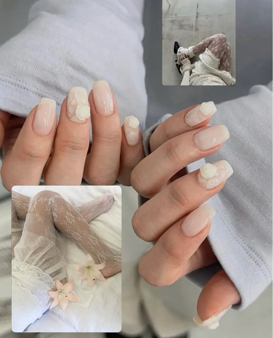 ネイル MOE🍒´- nailのネイルデザイン