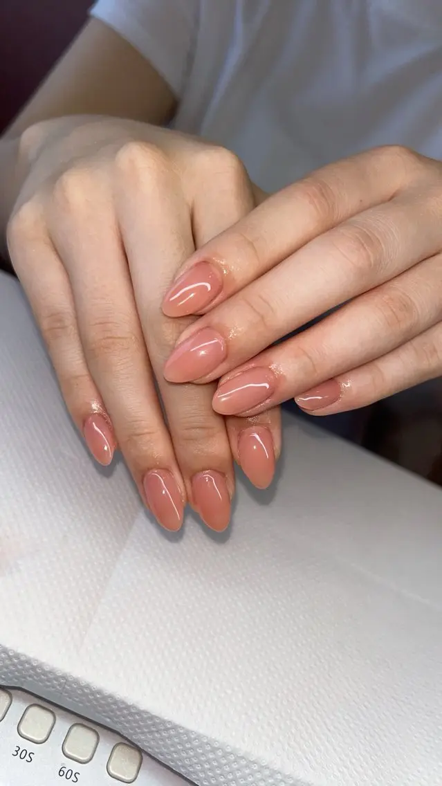 ネイル 207 _nailsalonのネイルデザイン