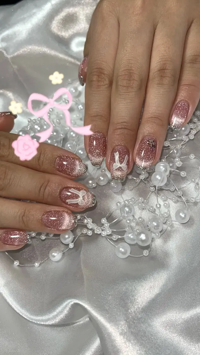 ネイル ハンドネイル shark_nail Aのネイルデザイン