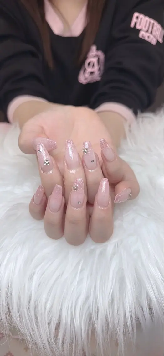 ネイル ハンドネイル hue nail1のネイルデザイン